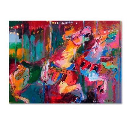 Trademark Fine Art